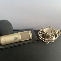 Microfono Pronomic CM-100S