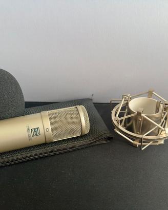 Microfono Pronomic CM-100S