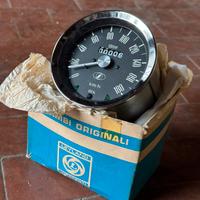 Conta km innocenti mini cooper