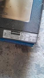 Rotowash R2 con accessori