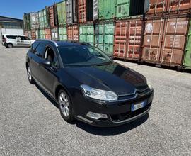 Citroen C5 2.0 HDi 140 Executive Tourer UNIPRO