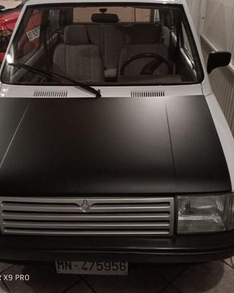 INNOCENTI Small 500/990