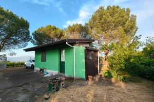Casa indipendente di 25 m² con 1 locale a Castigli