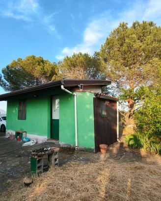 Casa indipendente di 25 m² con 1 locale a Castigli