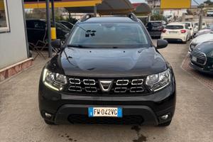 Dacia Duster 1.5 Blue dCi 8V 115 CV 4x2 Prestige