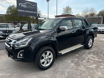Isuzu D-Max 1.9 Space Cab Solar 4WD A/C