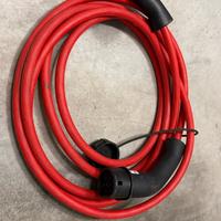 Cavo ricarica elettrica auto