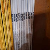 Rivista Bella Italia