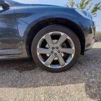 Volvo XC 60 cerchi 20 pollici come nuovi