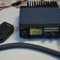 YAESU FT-2311R 1,2 GHz