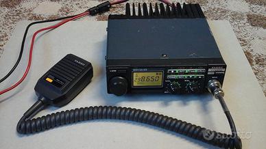YAESU FT-2311R 1,2 GHz