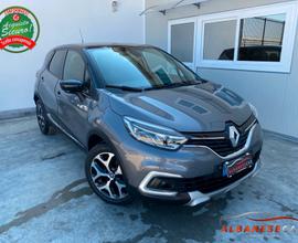 Renault Captur dCi 8V 110 CV Start&Stop Energy Int
