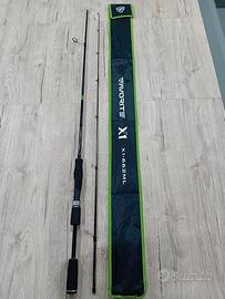 CANNA FAVORITE + MULINELLO SHIMANO