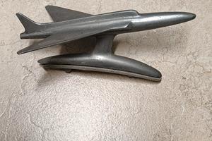 Aeroplano accessorio Vespa anni 50/60