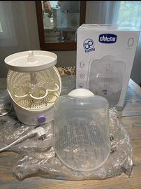 Sterilizzatore biberon
