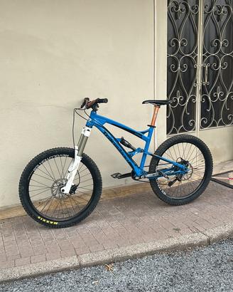 Transition covert 26