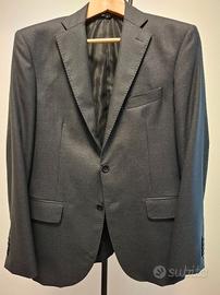 Abito sartoriale completo uomo