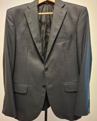 Abito sartoriale completo uomo