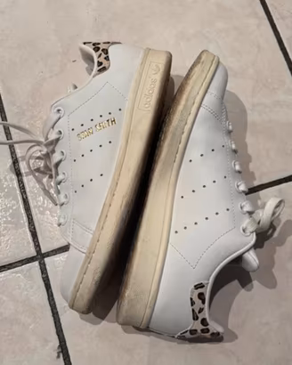 Stan Smith