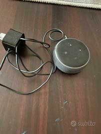 Amazon Alexa Echo Dot