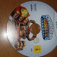 gioco Nintendo Wii u 