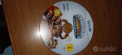 gioco Nintendo Wii u 