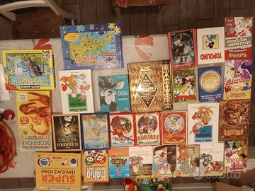Fumetti come nuovi