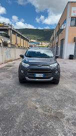 Ford EcoSport 1.5 TDCI