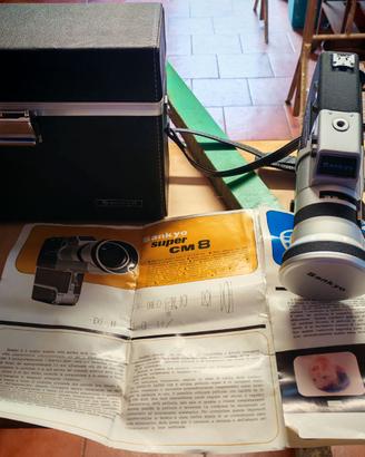 SANKYO SUPER 8