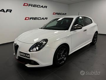 Alfa Romeo Giulietta 1.6 JTDm TCT 120 CV Sport CAR