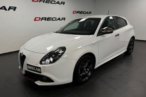 Alfa Romeo Giulietta 1.6 JTDm TCT 120 CV Sport CAR