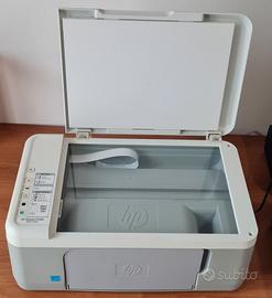Stampante Scanner fotocopiatrice HP all in one - Informatica In vendita a  Sondrio