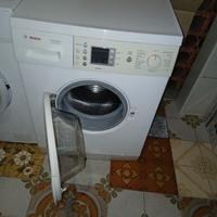 lavatrice bosch 7kg 1000giri 