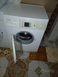 lavatrice bosch 7kg 1000giri 