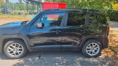 JEEP Renegade - 2019