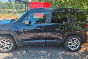 JEEP Renegade - 2019