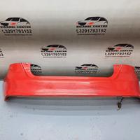 Paraurti posteriore ford focus iii 2010-2014 berli