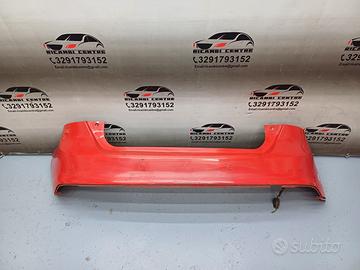 Paraurti posteriore ford focus iii 2010-2014 berli