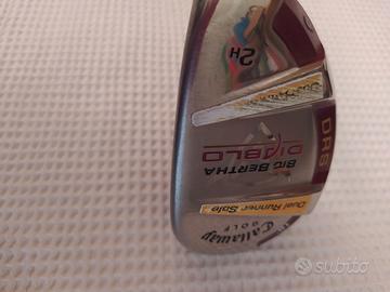 Ibrido Callaway 2H