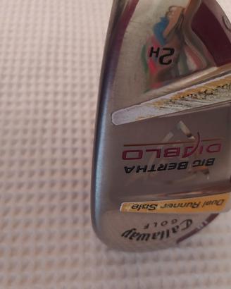 Ibrido Callaway 2H