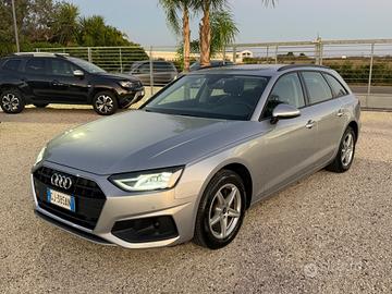 Audi A4 Avant 35 TDI/163 CV S tronic