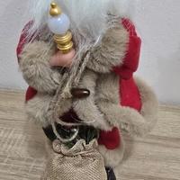 Babbo Natale che balla 