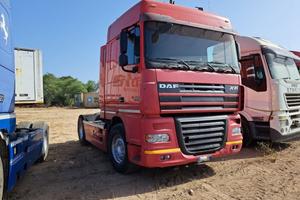 DAF XF 105 460