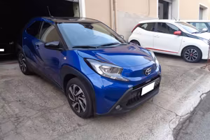 Toyota Aygo X 1.0 VVT-i 72 CV Trend (Finanziabile)