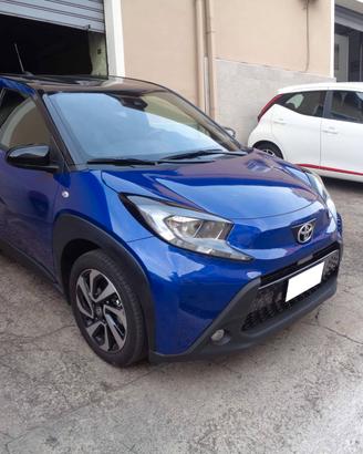 Toyota Aygo X 1.0 VVT-i 72 CV Trend (Finanziabile)