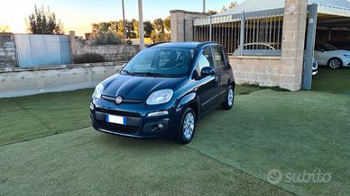 Fiat Panda 1.2 benz. 70 cv Lounge 2019 Neopatentat