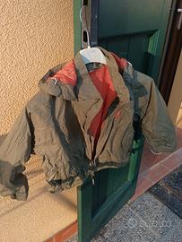 Impermeabile SALEWA TG. 2/3 anni (92cm)