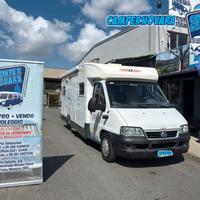Ci riviera 55 special p cambio automatico