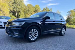 Volkswagen Tiguan 1.6 TDI SCR *Navi*Cerchi*Neopate
