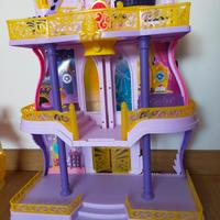 casa delle bambole 